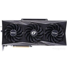 Видеокарта Colorful iGame GeForce RTX 3090 Vulcan OC-V