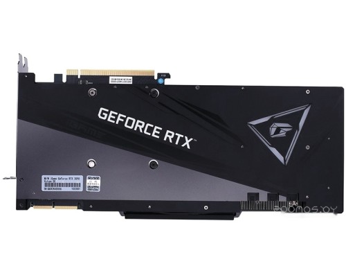 Видеокарта Colorful iGame GeForce RTX 3090 Vulcan OC-V