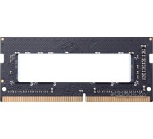 Модуль памяти Apacer 8GB DDR4 SODIMM PC4-25600 AS08GGB32CSYBGH
