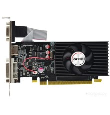 Видеокарта Afox GeForce GT 730 1GB GDDR3 AF730-1024D3L3-V3