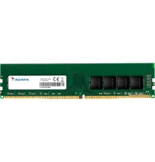 Модуль памяти A-Data Premier 16ГБ DDR4 3200 МГц AD4U320016G22-RGN