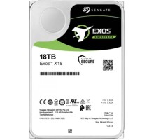 Жесткий диск Seagate Exos X18 12TB ST12000NM004J