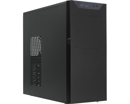 Корпус IN WIN BA833BK 600W