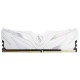 Модуль памяти Netac Shadow II White 8ГБ DDR4 2666 МГц NTSWD4P26SP-08W