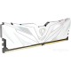 Модуль памяти Netac Shadow II White 8ГБ DDR4 2666 МГц NTSWD4P26SP-08W