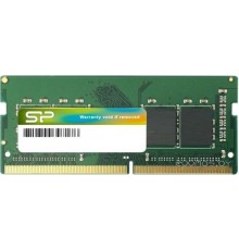 Модуль памяти Silicon Power 4GB DDR4 PC4-21300 SP004GBSFU266N02