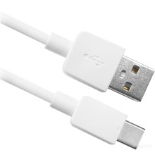 Кабель Defender USB08-01C (белый)