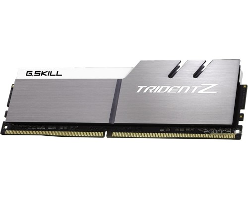 Модуль памяти G.SKILL Trident Z 2x16GB DDR4 PC4-32000 F4-4000C19D-32GTZSW