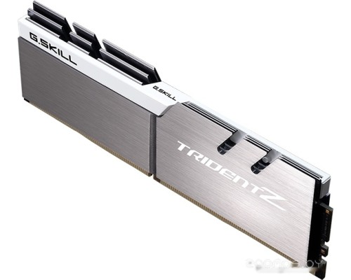 Модуль памяти G.SKILL Trident Z 2x16GB DDR4 PC4-32000 F4-4000C19D-32GTZSW