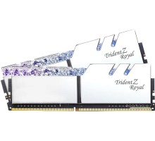 Модуль памяти G.SKILL Trident Z Royal 2x16GB PC4-32000 F4-4000C19D-32GTRS