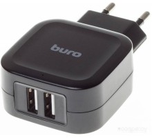 Отзывы о сетевом зарядном Buro TJ-278B Smart