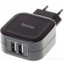 Отзывы о сетевом зарядном Buro TJ-278B Smart