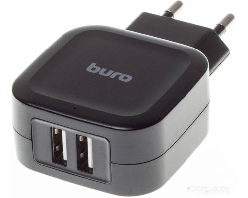 Отзывы о сетевом зарядном Buro TJ-278B Smart