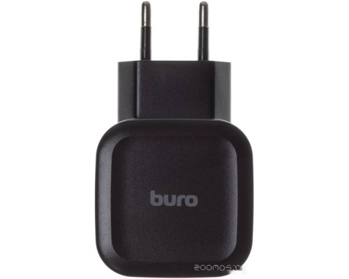 Отзывы о сетевом зарядном Buro TJ-278B Smart