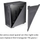 Корпус Thermaltake Divider 500 TG Air CA-1T4-00M1WN-02