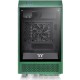 Корпус Thermaltake The Tower 100 Mini Racing Green CA-1R3-00SCWN-00