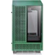 Корпус Thermaltake The Tower 100 Mini Racing Green CA-1R3-00SCWN-00