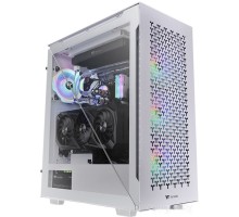 Корпус Thermaltake Divider 500 TG Air Snow CA-1T4-00M6WN-02