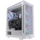 Корпус Thermaltake Divider 500 TG Air Snow CA-1T4-00M6WN-02