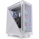 Корпус Thermaltake Divider 500 TG Air Snow CA-1T4-00M6WN-02