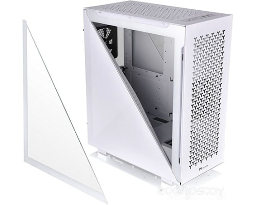 Корпус Thermaltake Divider 500 TG Air Snow CA-1T4-00M6WN-02