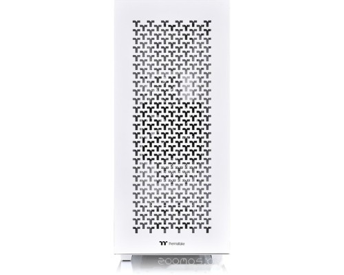 Корпус Thermaltake Divider 500 TG Air Snow CA-1T4-00M6WN-02