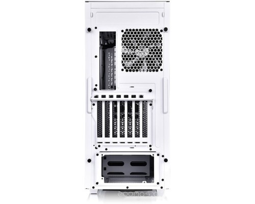 Корпус Thermaltake Divider 500 TG Air Snow CA-1T4-00M6WN-02