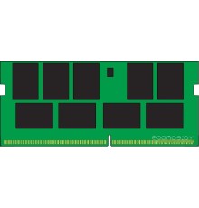 Модуль памяти Kingston 32ГБ DDR4 2666 МГц KSM26SED8/32HC