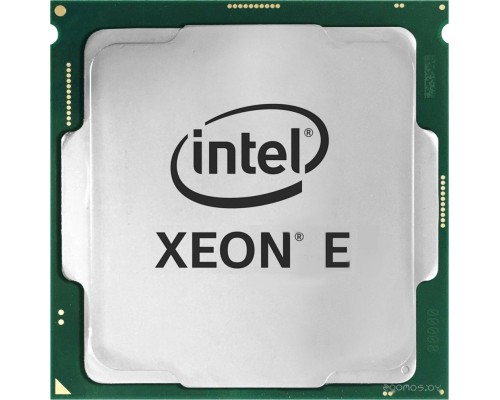 Процессор Intel Xeon E-2324G