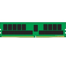 Модуль памяти Kingston 32ГБ DDR4 2933 МГц KSM29RD4/32MRR