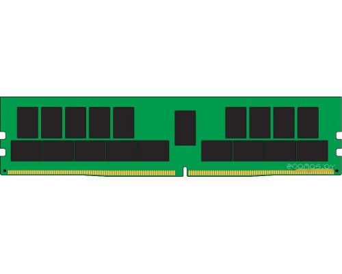 Модуль памяти Kingston 32ГБ DDR4 2933 МГц KSM29RD4/32MRR