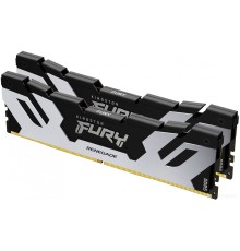Модуль памяти Kingston FURY Renegade 2x16ГБ DDR5 6000МГц KF560C32RSK2-32
