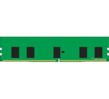 Модуль памяти Kingston 16ГБ DDR4 3200 МГц KSM32RS8/16HAR