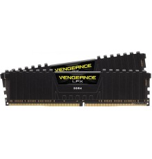 Модуль памяти Corsair Vengeance LPX 2x8GB DDR4 PC4-25600 CMK16GX4M2E3200C16