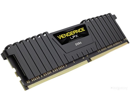Модуль памяти Corsair Vengeance LPX 2x8GB DDR4 PC4-25600 CMK16GX4M2E3200C16