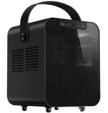 Корпус Jonsbo BO 100 (черный)