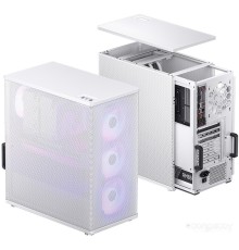 Корпус Jonsbo VR4 (белый)