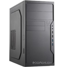 Корпус Foxline FL-733R 450W FL-733R-FZ450R-U32