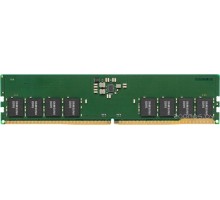 Модуль памяти Samsung 8ГБ DDR5 4800 МГц M323R1GB4BB0-CQKOL