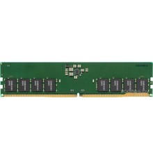 Модуль памяти Samsung 8ГБ DDR5 4800 МГц M323R1GB4BB0-CQKOL