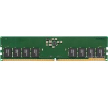 Модуль памяти Samsung 16ГБ DDR5 4800 МГц M323R2GA3BB0-CQKOL