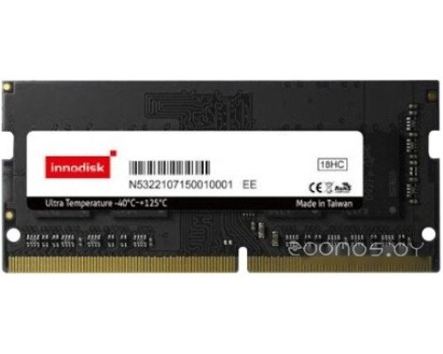 Модуль памяти InnoDisk M4S0-AGM1OEEM