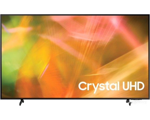 Телевизор Samsung Crystal BU8000 UE65BU8000UXRU