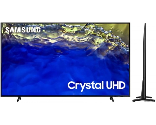 Телевизор Samsung Crystal BU8000 UE65BU8000UXRU