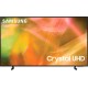 Телевизор Samsung Crystal BU8000 UE65BU8000UXRU