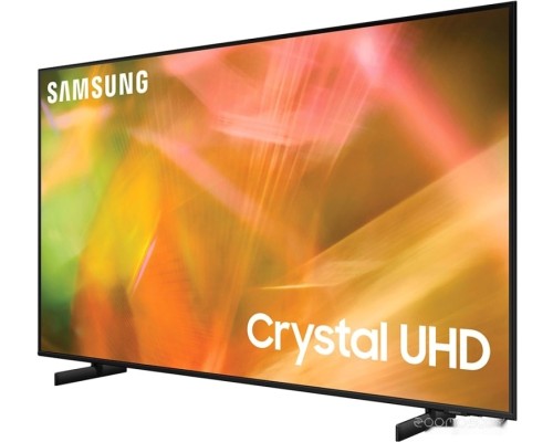 Телевизор Samsung Crystal BU8000 UE65BU8000UXRU