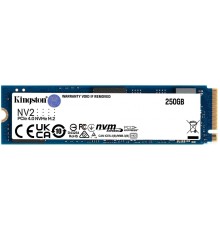 SSD Kingston SNV2S 250GB SNV2S/250G