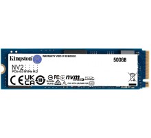 SSD Kingston SNV2S 500GB SNV2S/500G