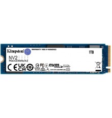 SSD Kingston SNV2S 1TB SNV2S/1000G