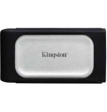 Внешний жёсткий диск Kingston XS2000 4TB SXS2000/4000G